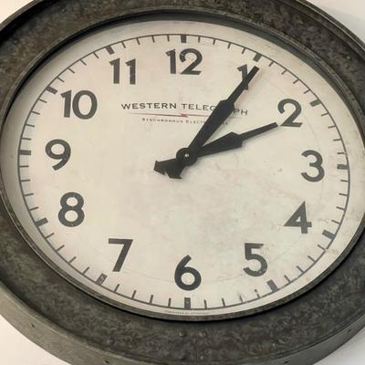 Clock 