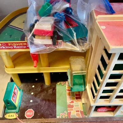 Fisher price 