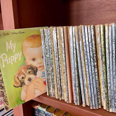 Kids books 