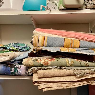 Fabric 