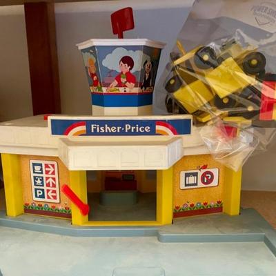 Fisher Price 