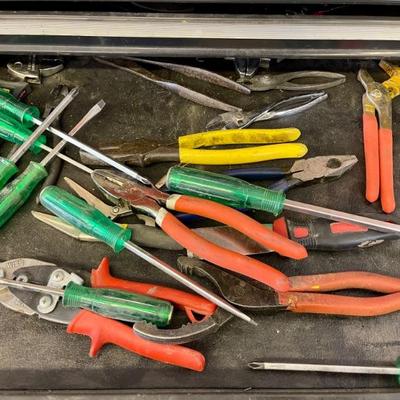 Tools 