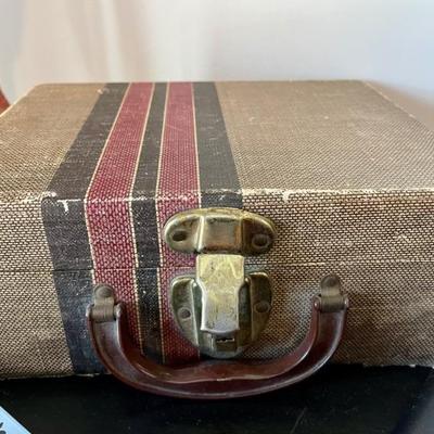 Old case 