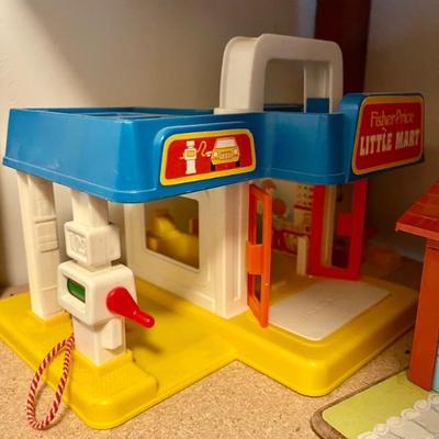 Fisher price 