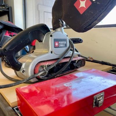Tools 