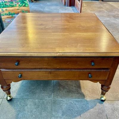 Fabulous coffee table 