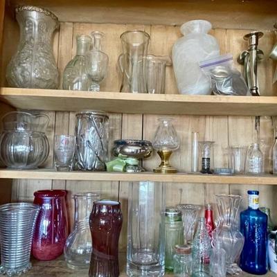 Vases 