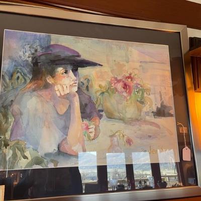 Fine Art 