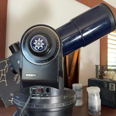 Telescope 