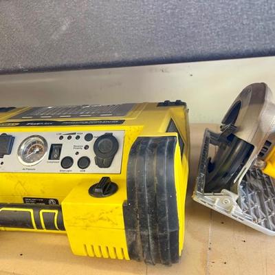 Tools 