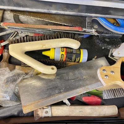 Tools 