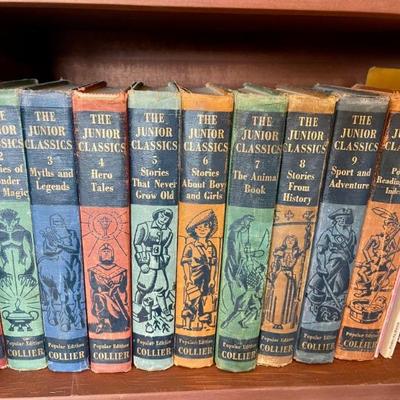 Great books 