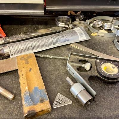 Tools 