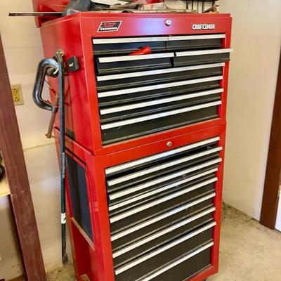 Tool box 