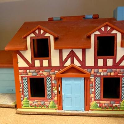 Fisher price 