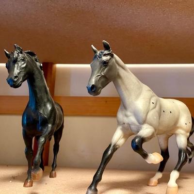 Horses 