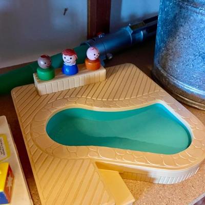 Fisher price 