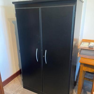 Office cabinet 