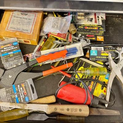 Tools 