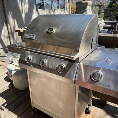 BBQ 