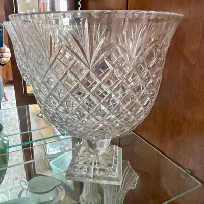 Crystal  Waterford 