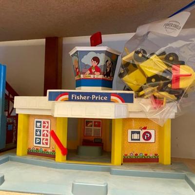Fisher price 