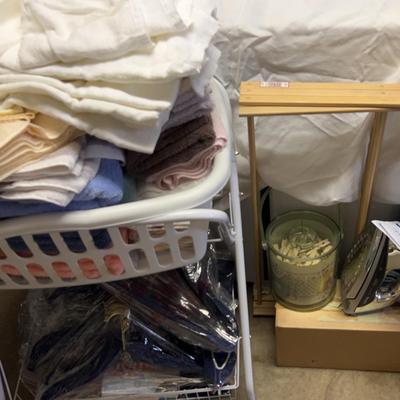 Laundry Day