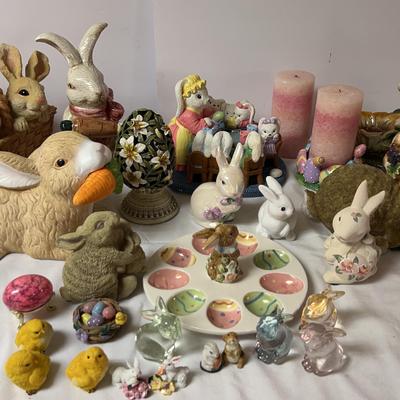 Hippity Hoppity Easter’s On Its Way