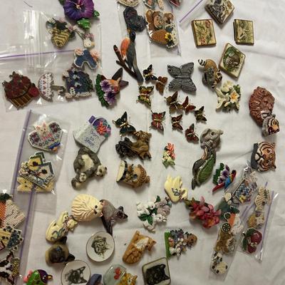 Magnet Mania 