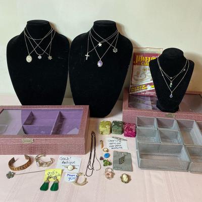 Jewelry Variety