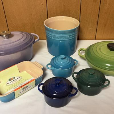 Le Creuset & Company
