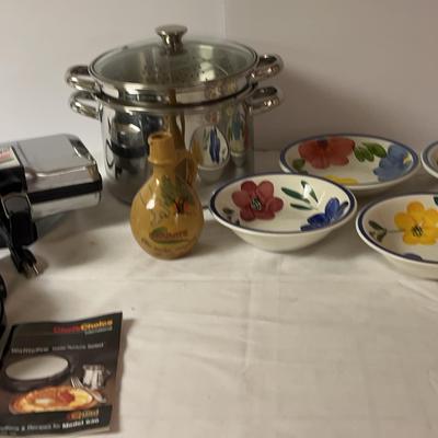 From Italy With Love