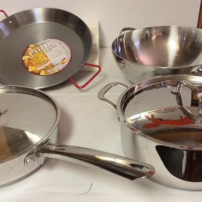 Martha Stewart Cookware