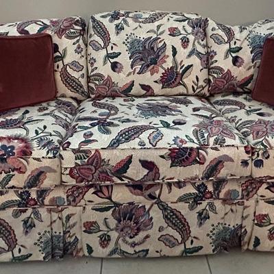 Ethan Ellen Couch