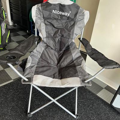 Niceway Camping Chair