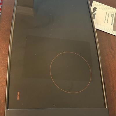 Food Warming Tray