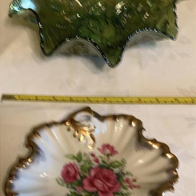 Fancy Serving Set 