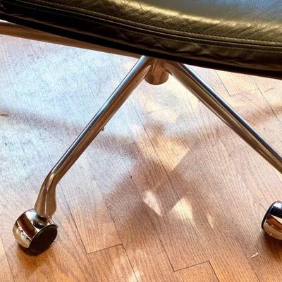 Herman Miller Eames Office Chair MCM