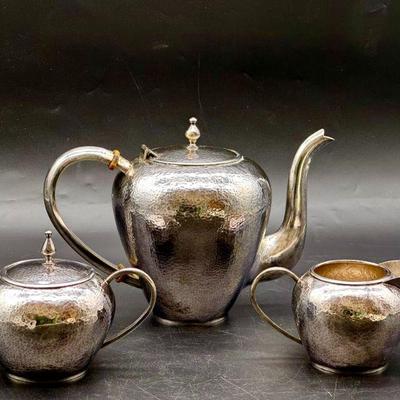 Sterling Silver