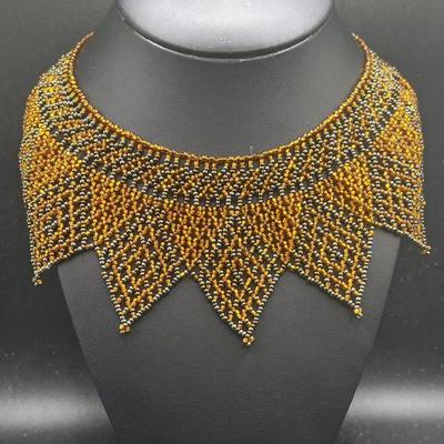 Necklaces * Earrings * African Jewelry * Mother of Pearl * Sterling Silver * Ultraviolet Glow *Vintage Jewelry