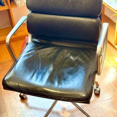 Herman Miller Eames Office Chair MCM