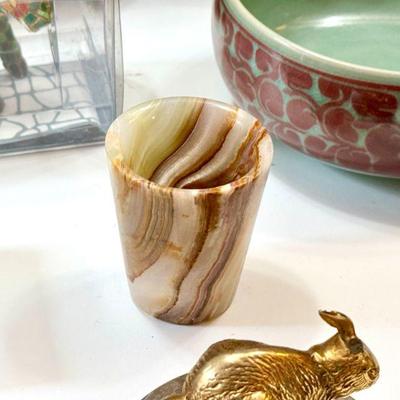 Onyx Cup