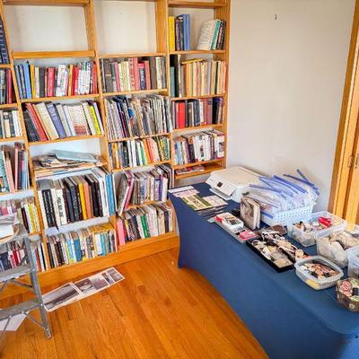 Books/Vintage Books