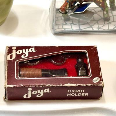 Joya Cigar Cutter