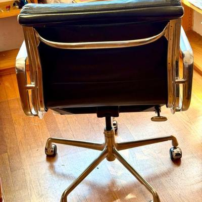 Herman Miller Eames Office Chair MCM