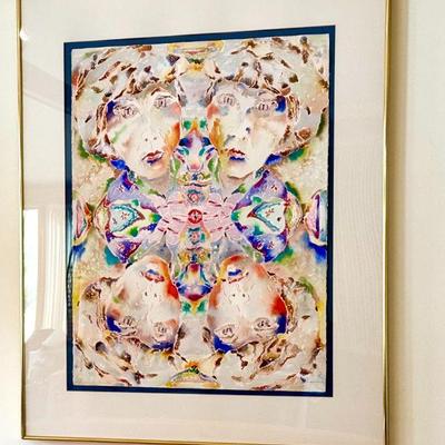Large Format Ruthe Wilson Prints
