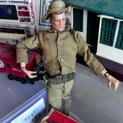 1964 GI JOE
