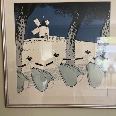 LITHO FROM DENMARK