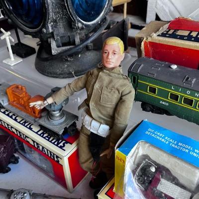 1964 GI JOE