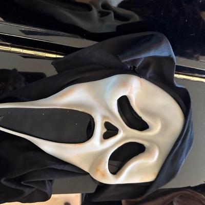 Scream!! 